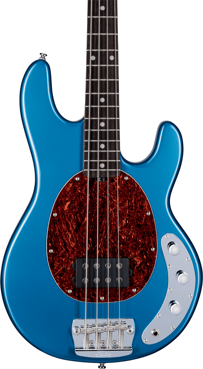 Stingray Classic - Toluca Lake Blue