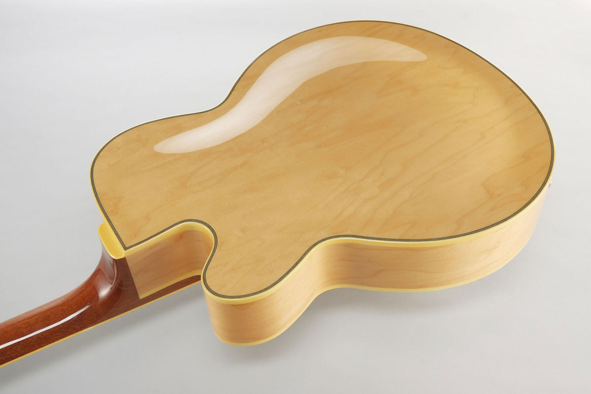 PM200-NT Naturel Signature Pat Metheny PM