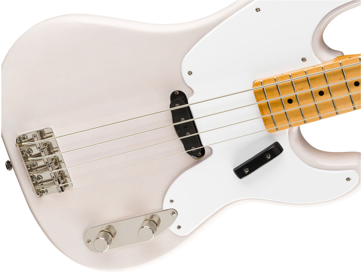 Precision Bass 50S Classic Vibe Mn Witblond