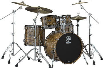 Live Custom Hybrid Oak Fusion Set Uzu Natural