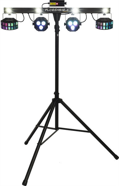 Algam Lighting Floridabar II
