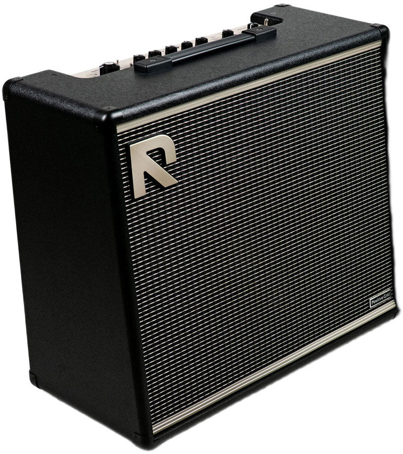 Reactor 100w - Reconditionné