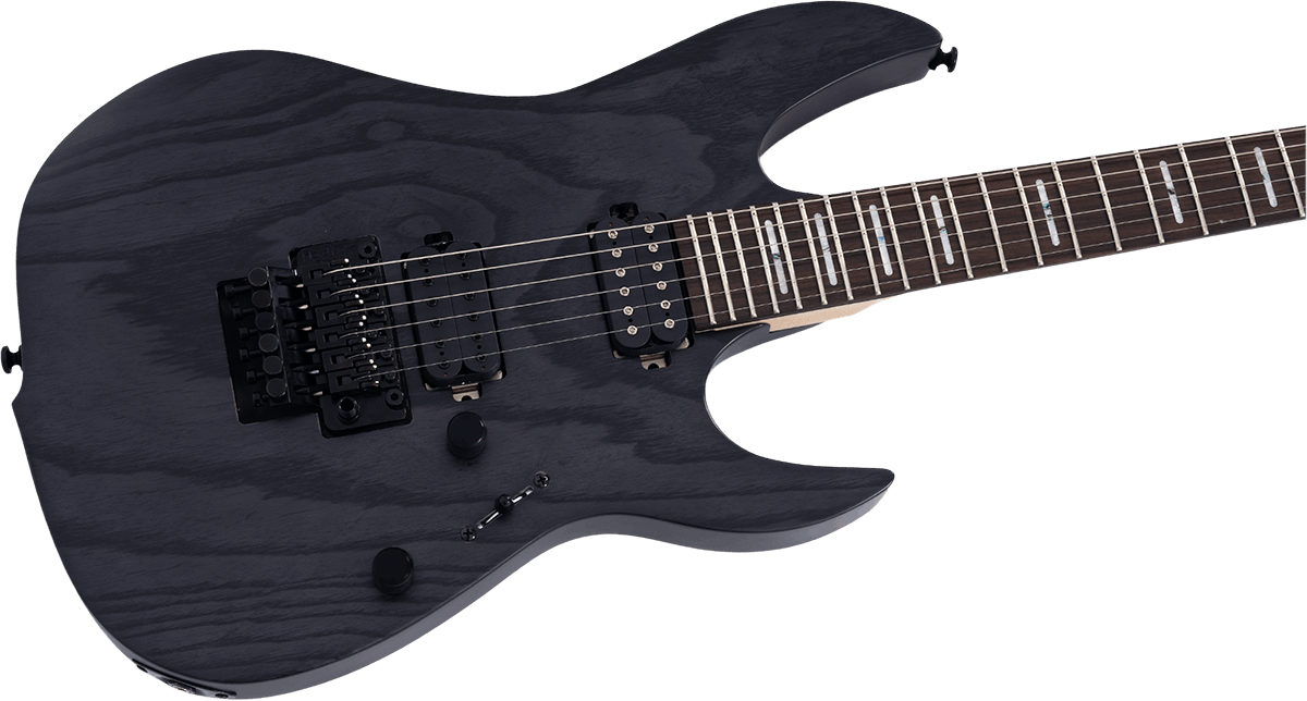X5 Tbk.S Dc Rn Trans Black