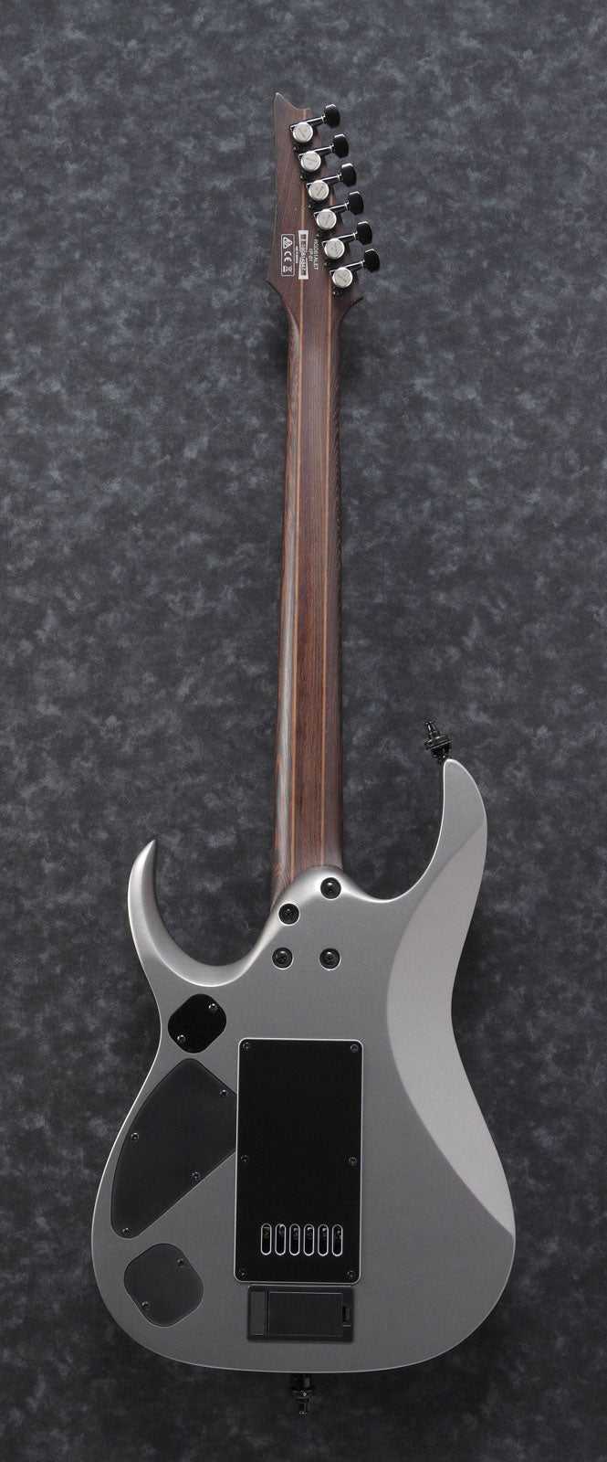 RGD61ALET-MGM Metallic grijs Mat Axe Design Lab