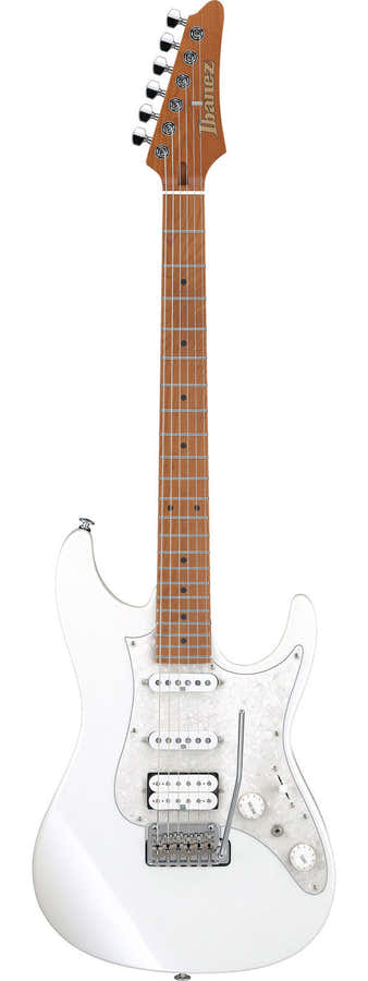 AZ2204-PW Parelwit Prestige