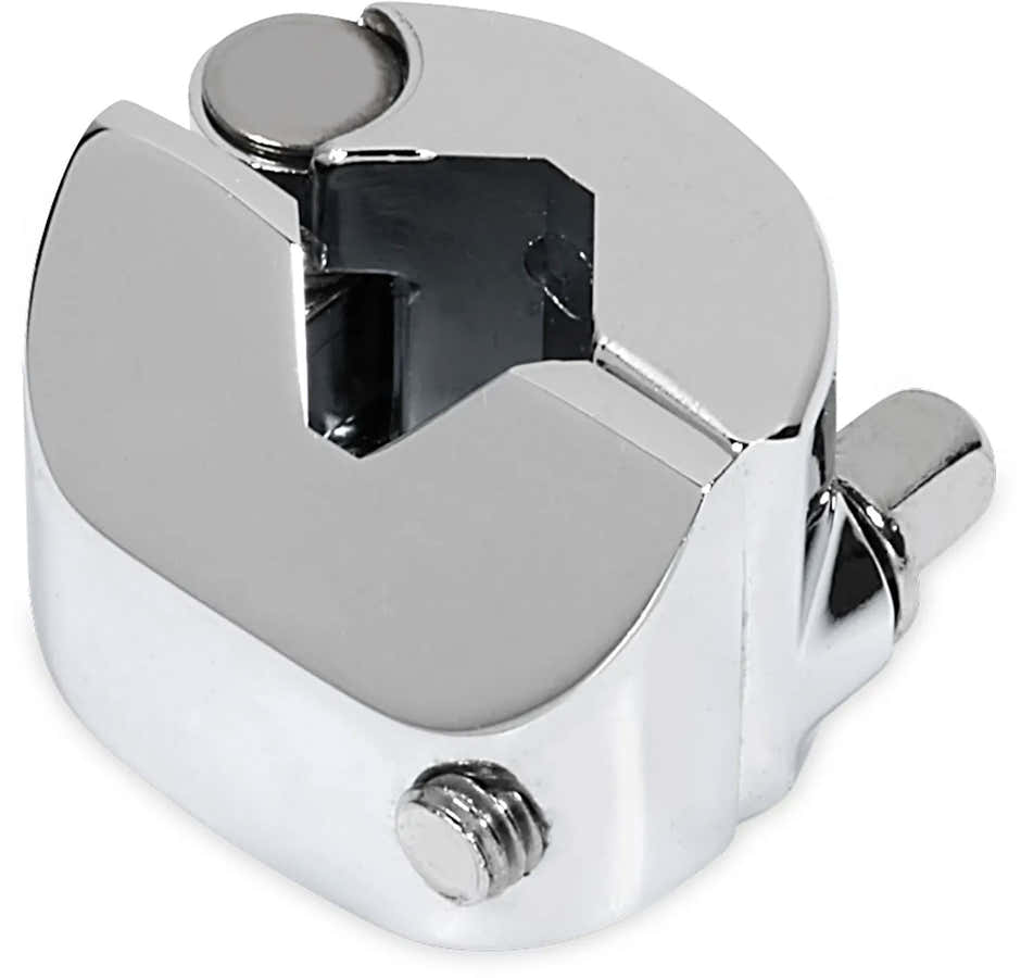Clamp Memoire Nickel