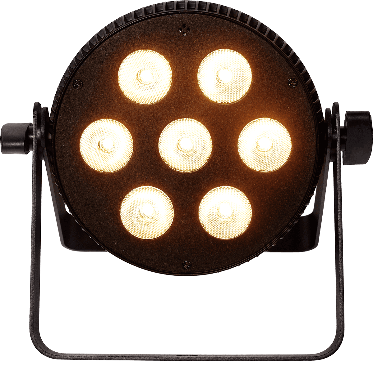 Slimpar 710 Hex