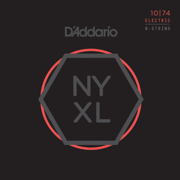 NYXL1074 Aiguës Light / Graves Heavy 8C 10-74