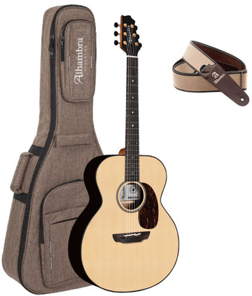 Conservatoire AJ-SM E9 + Housse 9739