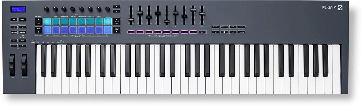 Novation FLkey 61