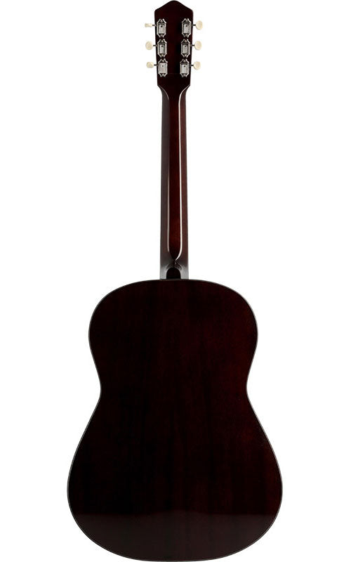 B-Stock / Vintage Hootenanny, 6-snarig - Vintage Sunburst Nitro High Polish
