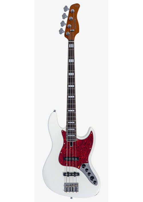 V7 Alder 4 New Gen AWH