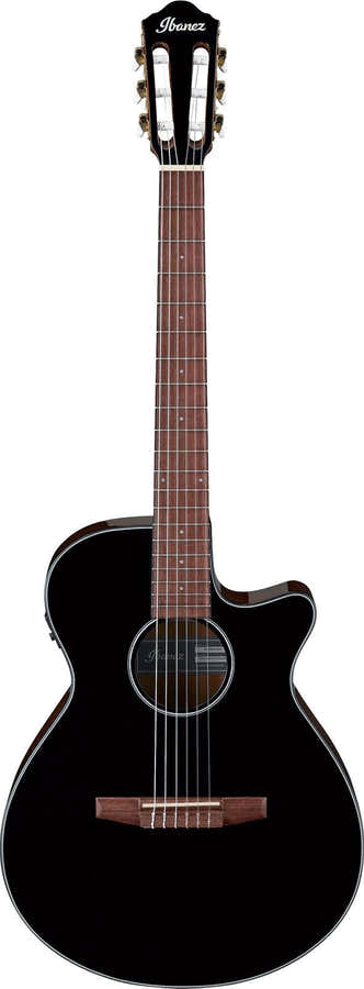 AEG50N-BKH Black