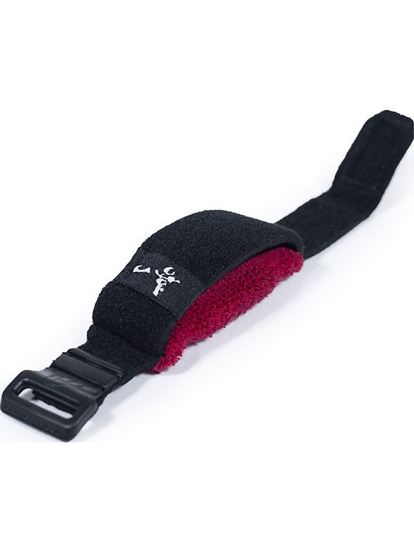 FretWraps Signature Matthew Kiichi Heafy Black - Small