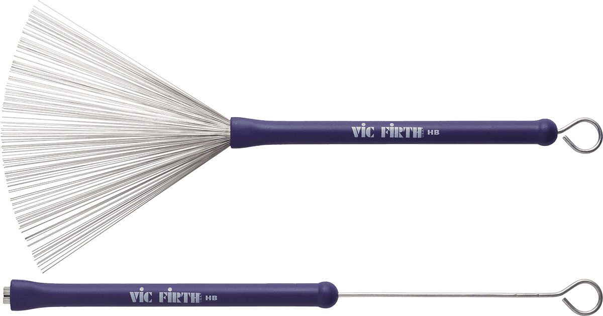 Vic Firth HB - Heritage