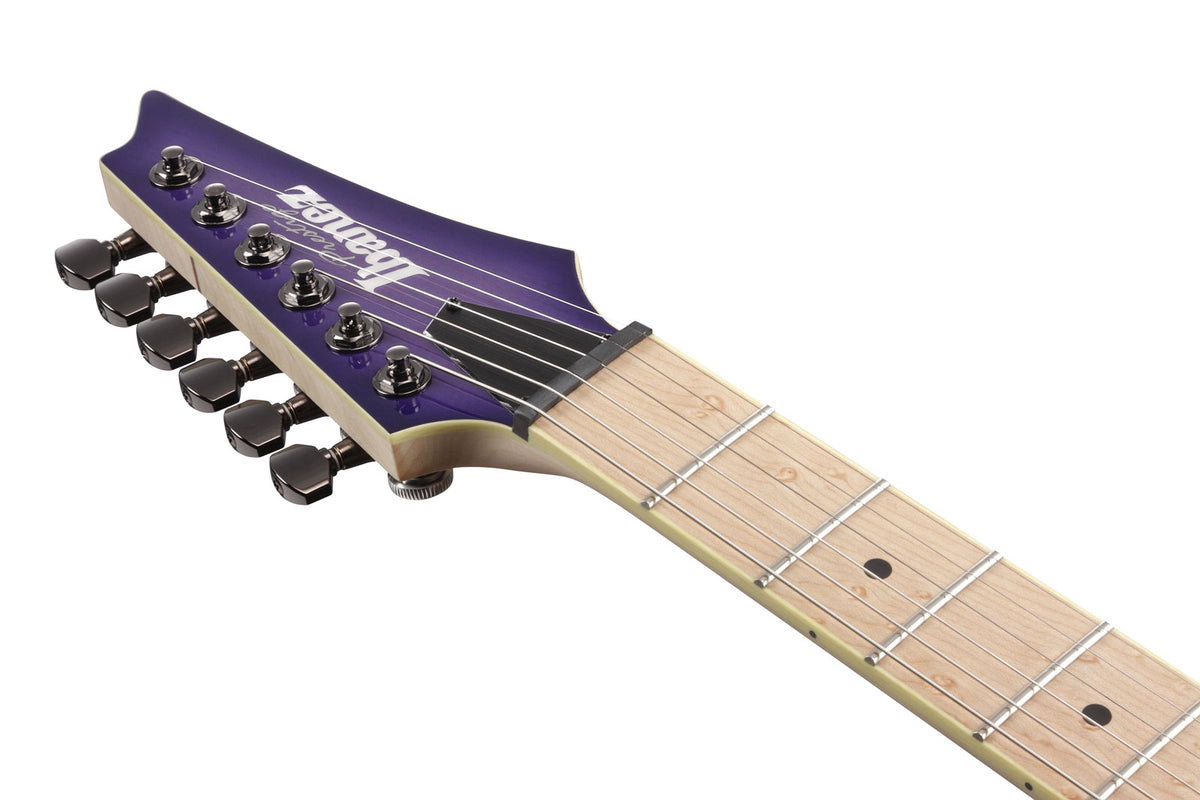 RG652AHMFX-RPB Koningspruim Burst Prestige