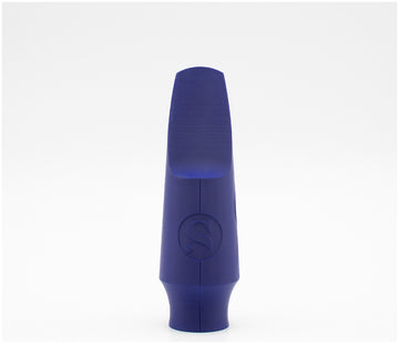 Smoky 6 Bleu (Saxophone Ténor)