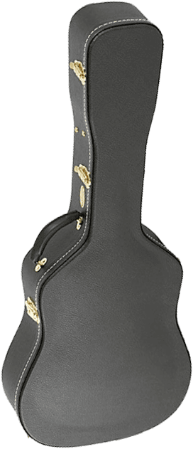 Étui Dreadnought 545E Cabernet