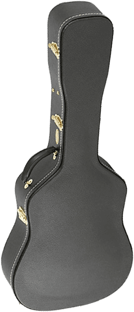 Koffer Dreadnought 545E Cabernet