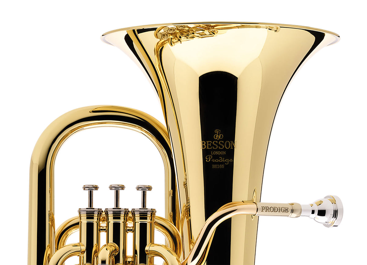 Prodige Sib Verni - BE165-1-0
