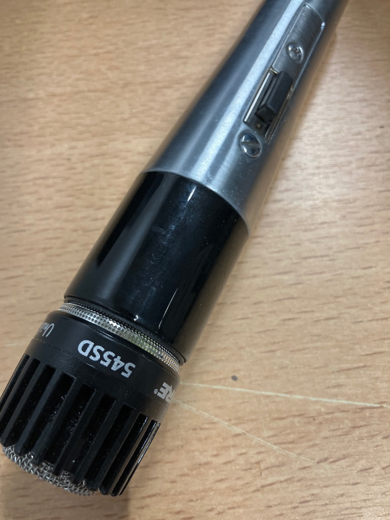 545SD - Stock B