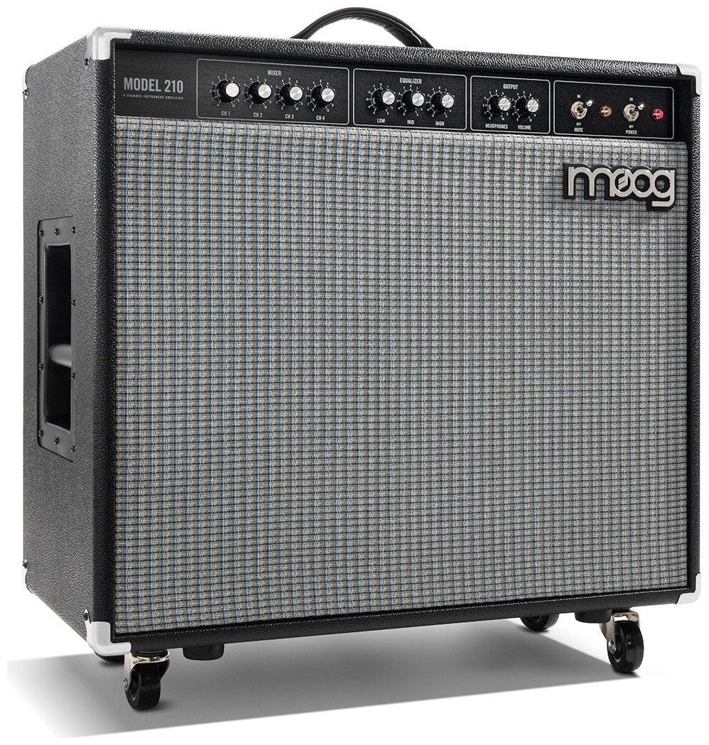 Model 210
