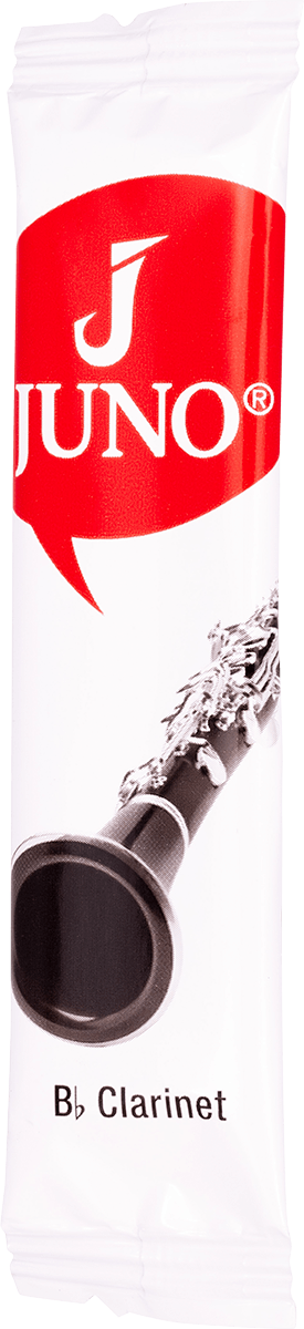 Juno 2,0 - Clarinette Sib (X 50)