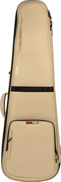 Gator Bass Beige Softcase - ICON
