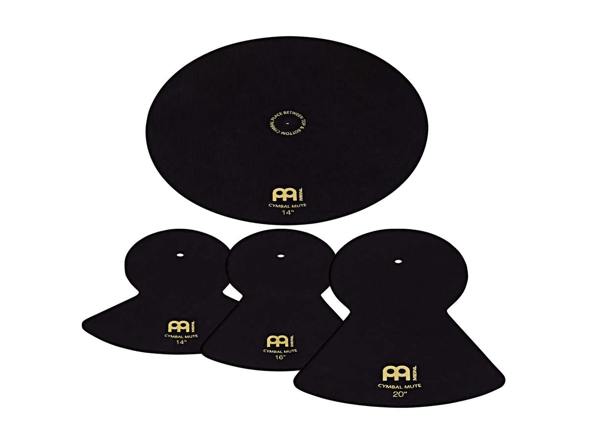 MCM141620 - BEKKEN DEMPMAT SET 14/16/20