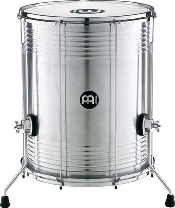 SU18-l - Surdo Aluminium Sur Pied 18 X 22