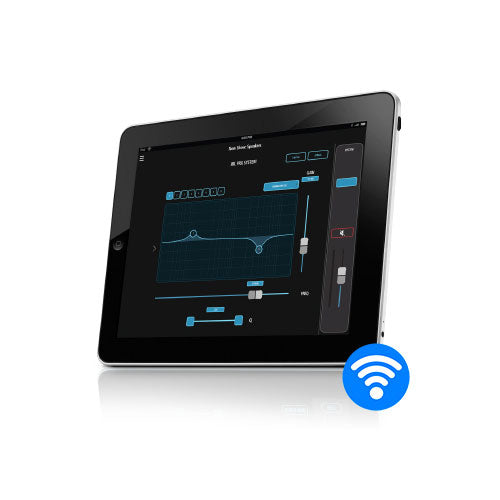 PRX825W (unite) - HP 125" - 750 W RMS