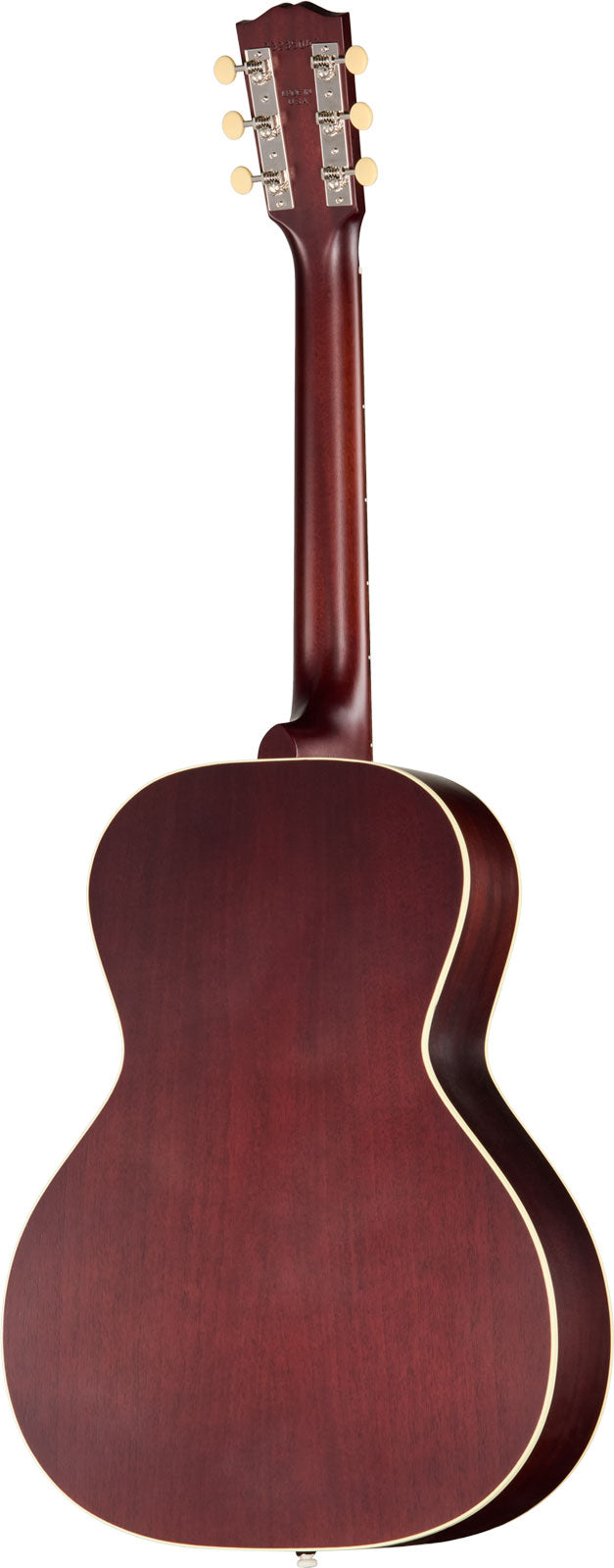 L-00 Century 12F Vintage Sunburst Original