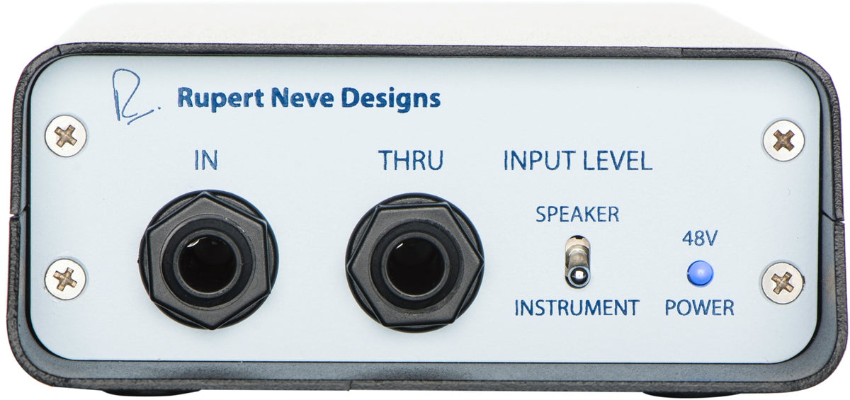 RNDI Active DI