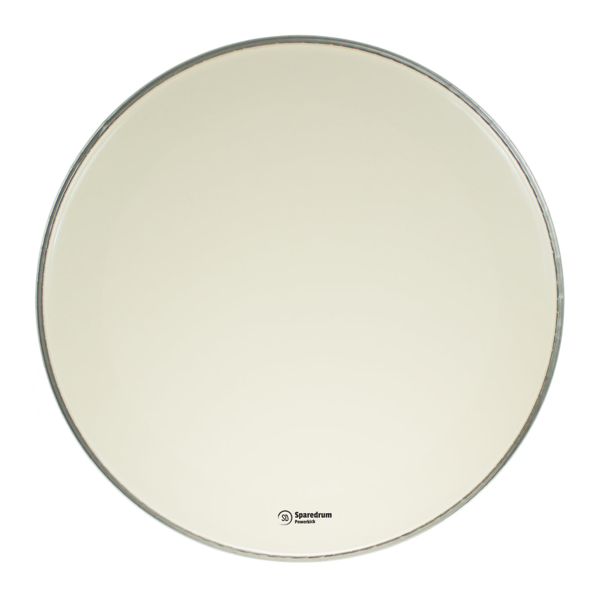 SR16SW - 16" POWERKICK SAMBA RIO SURDO HEAD - 1-PLY + MUFFLER - 10 MIL