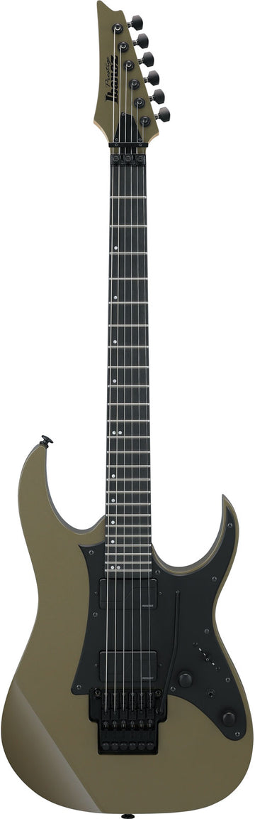 RGR5130RKM Khaki Metallic Prestige