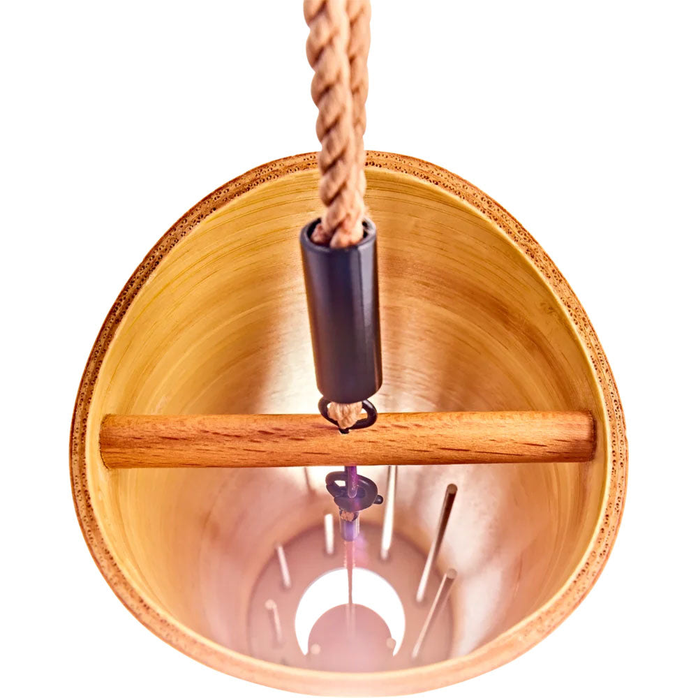 Chimes Sonic Energy Bambou Stella 432HZ