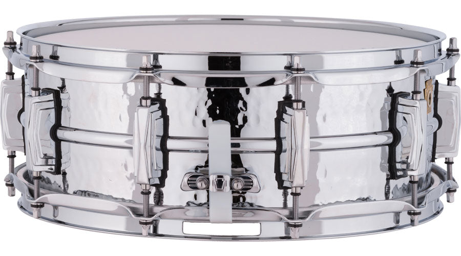 LM400K - 14 X 5" Supraphonic Hammered