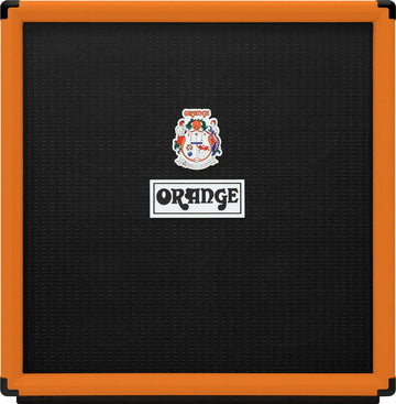 OBC410 4x10" Celestion Pulse 10.17 + Hoorn voor hoge tonen