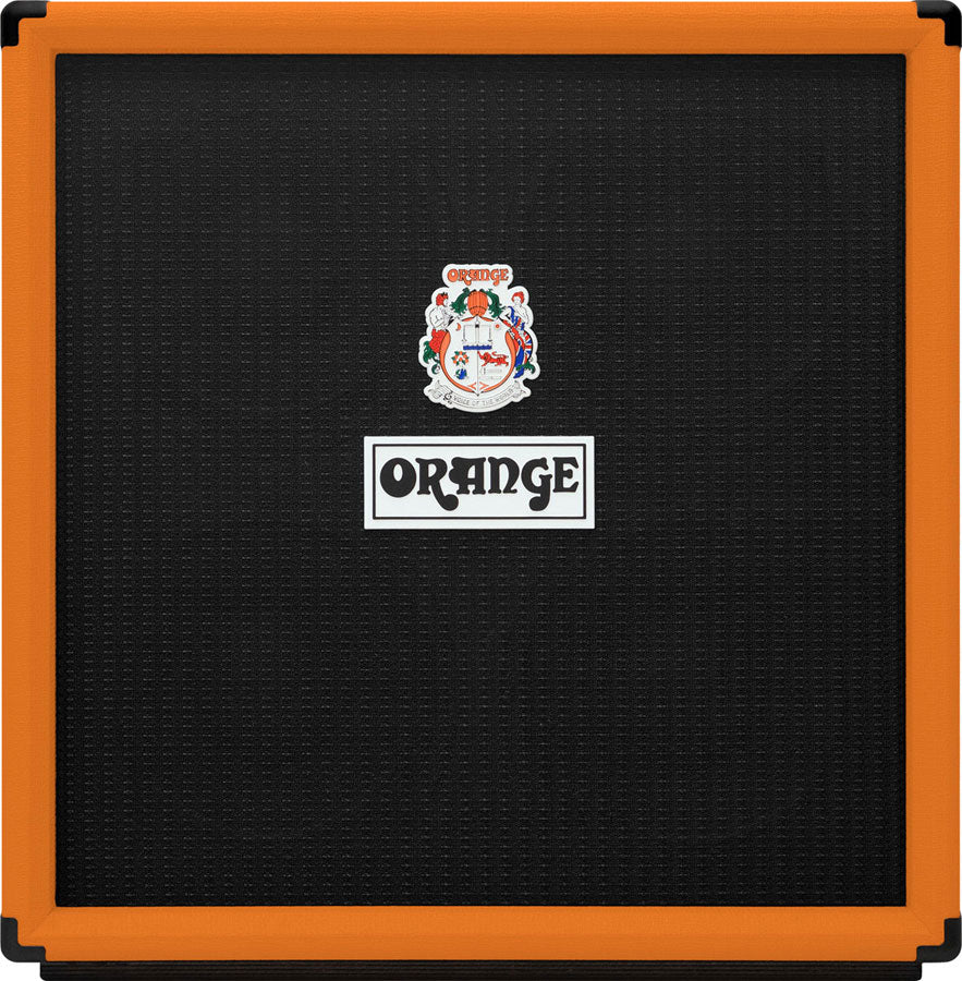OBC410 4x10" Celestion Pulse 10.17 + Hoorn voor hoge tonen
