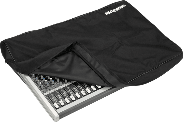 Mackie Hoes voor 3204 VLZ