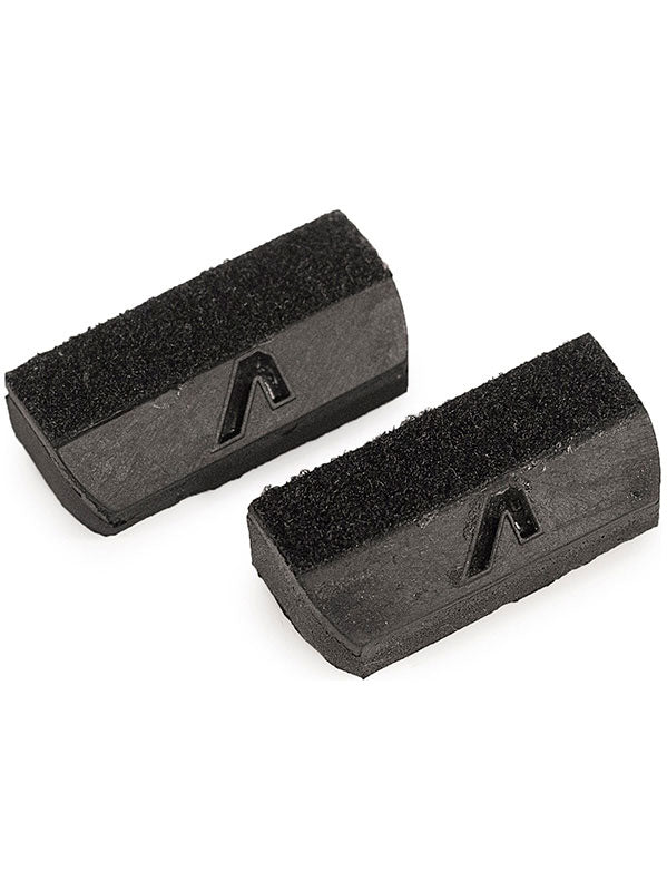 FretWedge snaardemper voor de kop 2-pack - Groot