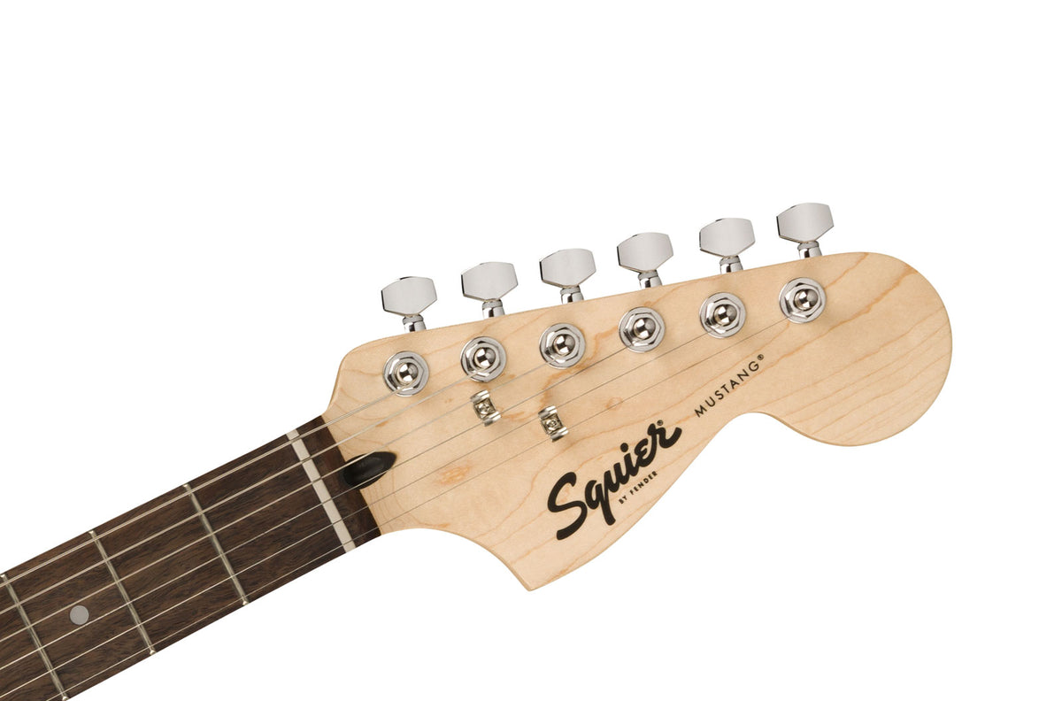 Mustang Hh Sonic Lrl California Blauw
