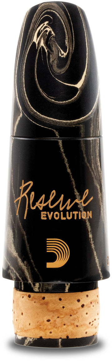 Reserve Evolution Marble EV10e (Bes-klarinet)