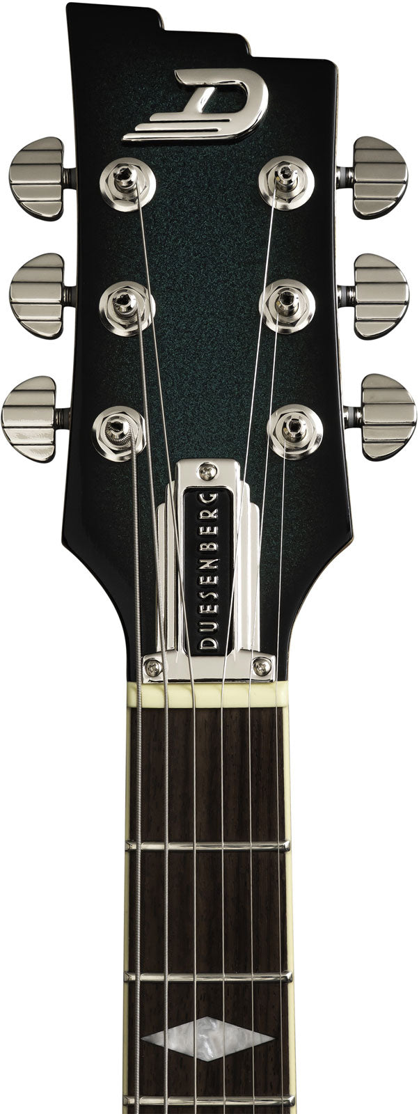 Starplayer TV DLX Catalina Groen Burst + etui