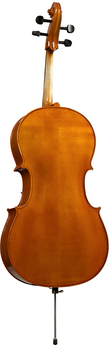 Violoncelle Massif 4/4