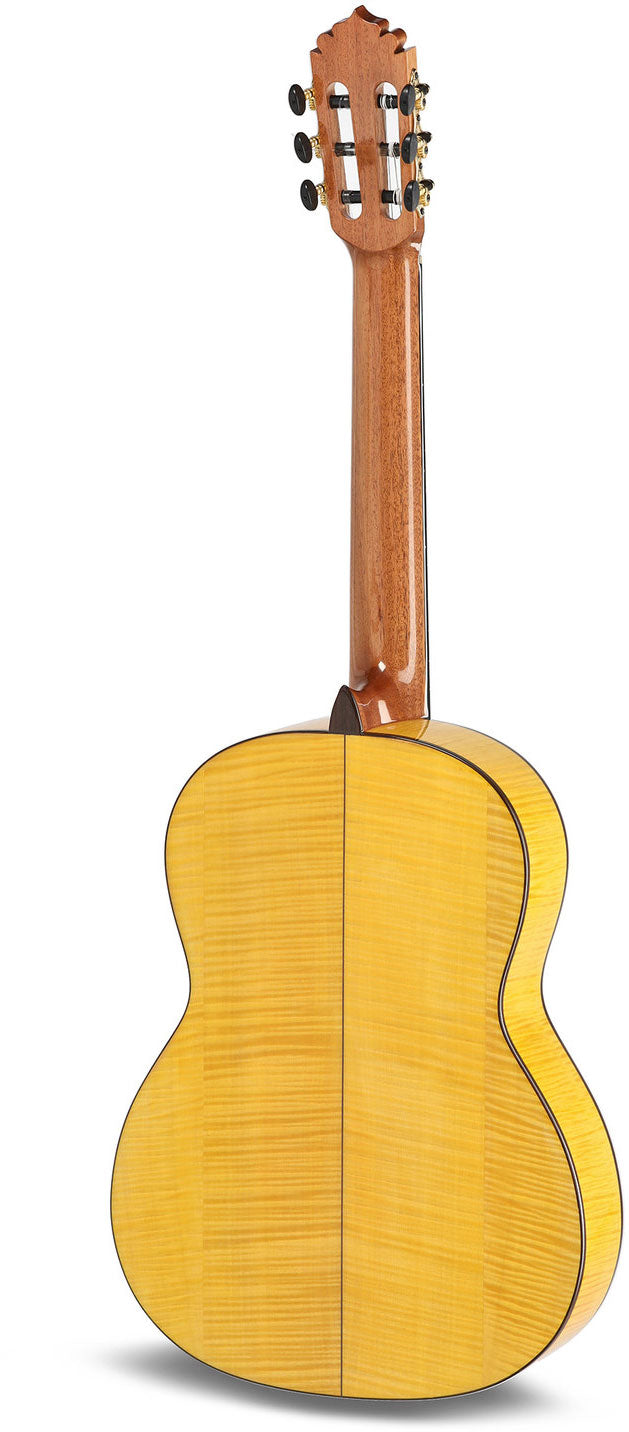Superior Flamenco Sabicas C3-FR