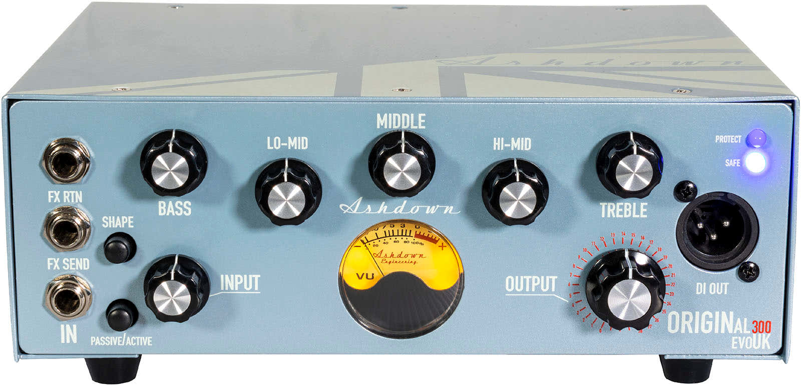 OBM 300w