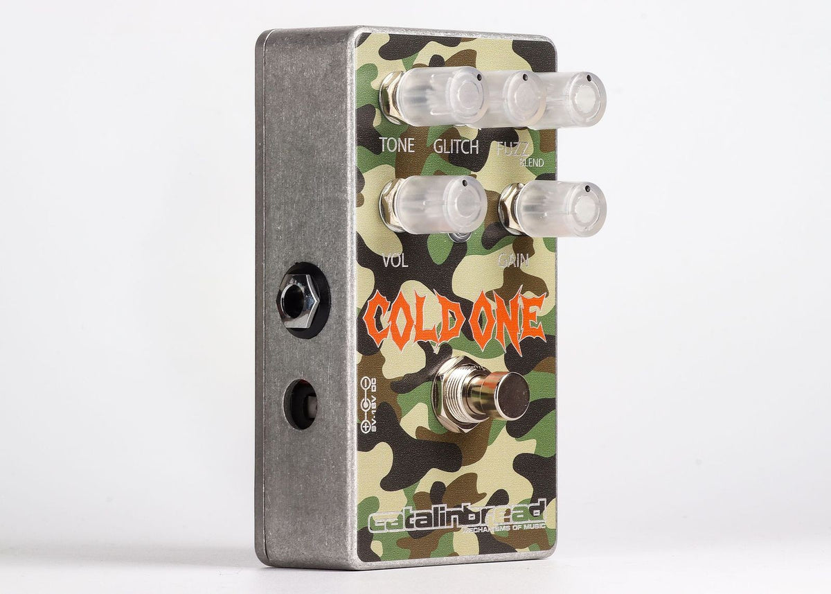 Cold One