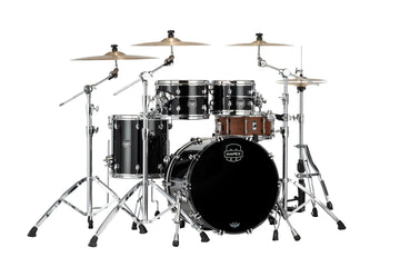 Saturn Evo Fusion 20 Piano Black