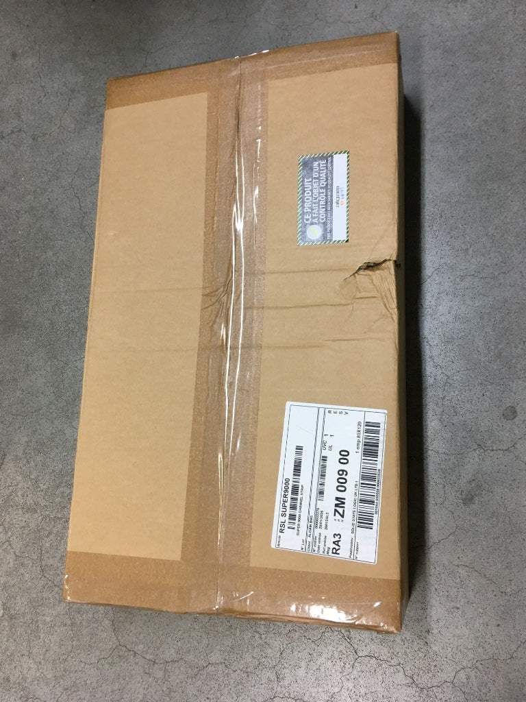 SSL Super 9000 - B Stock